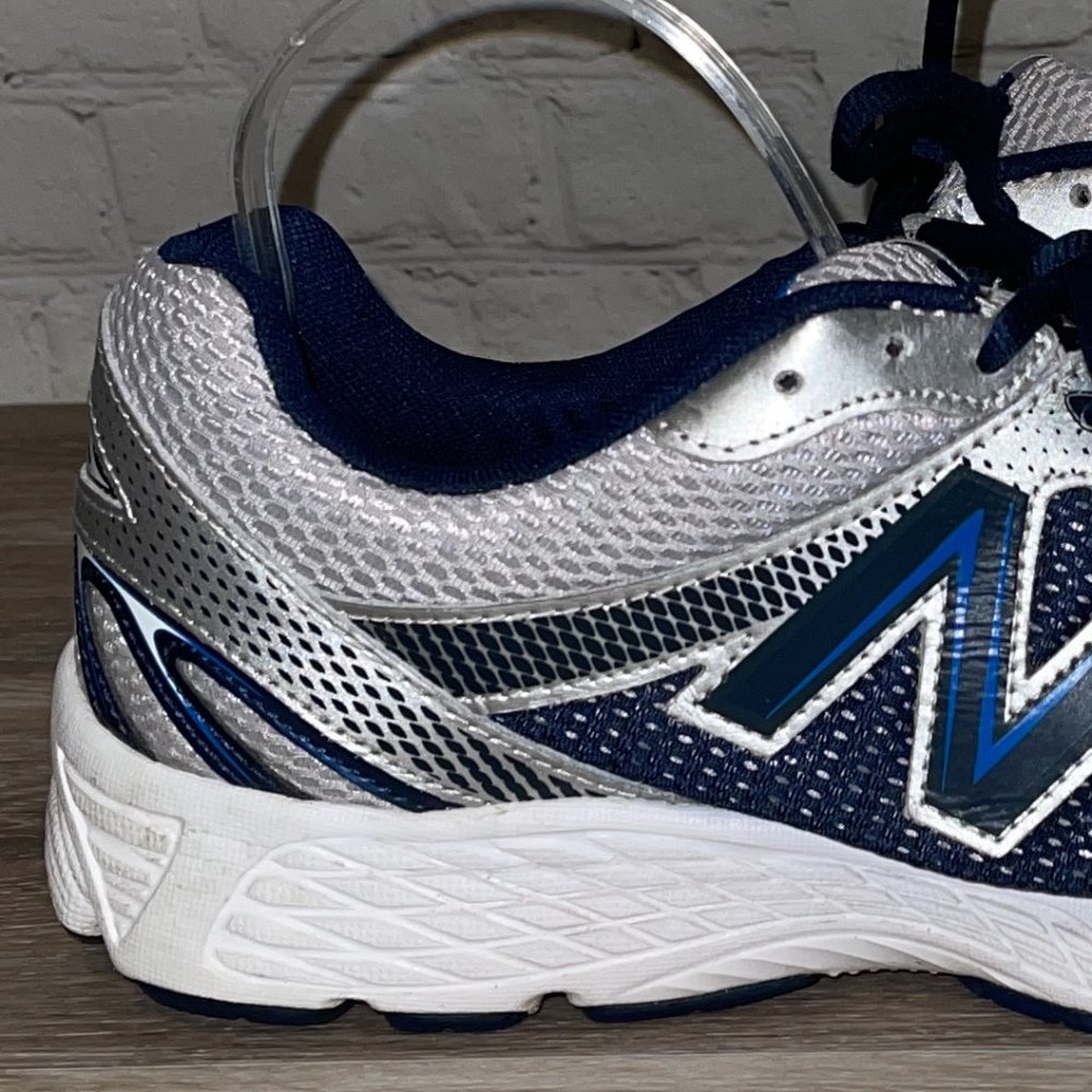 NEW BALANCE MEN'S 450 V3 EXTRA WIDE 4E SIZE 9.5 RUNNING SHOES - Picture 15 of 16